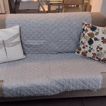 Appartamento Mama Monolocale Terrazzo Vista Mare Βεντιμίλια Εξωτερικό φωτογραφία