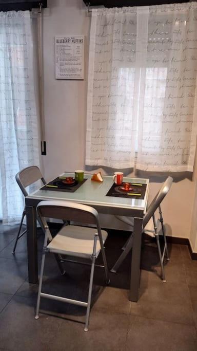 Appartamento Mama Monolocale Terrazzo Vista Mare Βεντιμίλια Εξωτερικό φωτογραφία