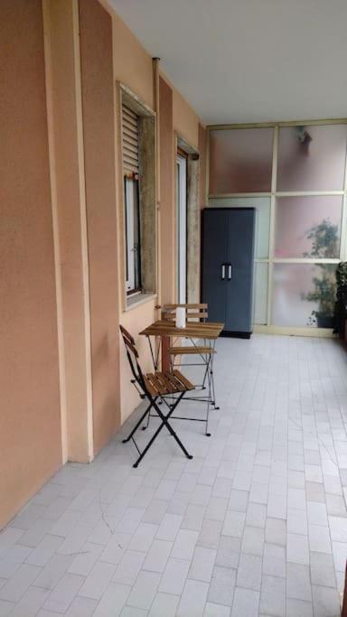 Appartamento Mama Monolocale Terrazzo Vista Mare Βεντιμίλια Εξωτερικό φωτογραφία