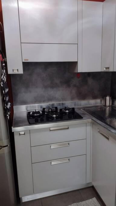 Appartamento Mama Monolocale Terrazzo Vista Mare Βεντιμίλια Εξωτερικό φωτογραφία