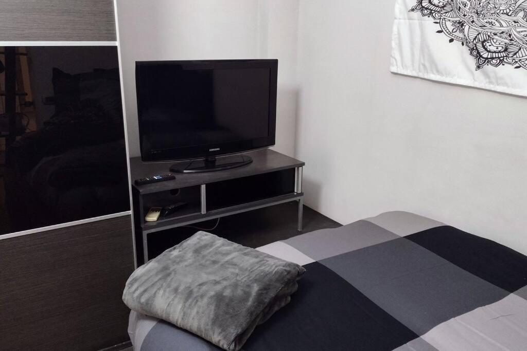 Appartamento Mama Monolocale Terrazzo Vista Mare Βεντιμίλια Εξωτερικό φωτογραφία