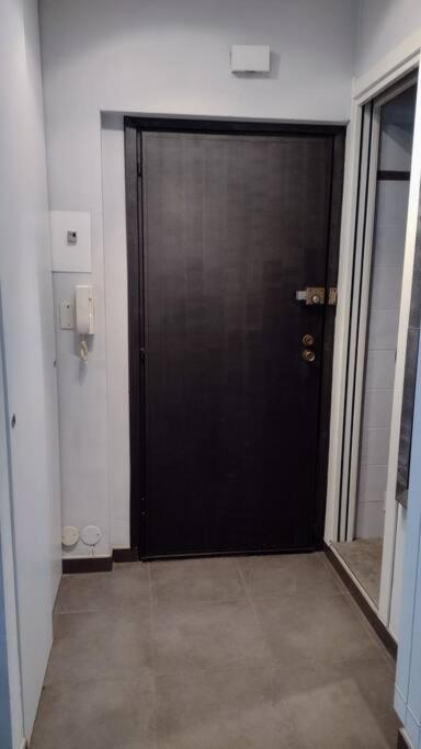 Appartamento Mama Monolocale Terrazzo Vista Mare Βεντιμίλια Εξωτερικό φωτογραφία